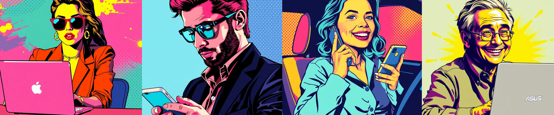 Master Trading Guides